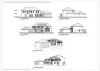 Double storey extension